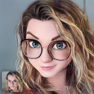 Meet your Posher, Mj